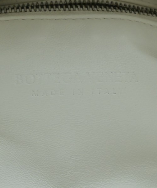 BOTTEGA VENETA（ボッテガヴェネタ）ショルダーバッグ 白 サイズ:- レディース/2200664673017
