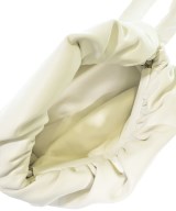 BOTTEGA VENETA（ボッテガヴェネタ）ショルダーバッグ 白 サイズ:- レディース/2200664673017