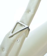 BOTTEGA VENETA（ボッテガヴェネタ）ショルダーバッグ 白 サイズ:- レディース/2200664673017