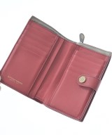 BOTTEGA VENETA（ボッテガヴェネタ）財布・コインケース 赤 サイズ:- レディース/2200662450160