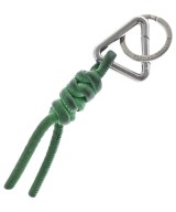 BOTTEGA VENETA（ボッテガヴェネタ）チャーム 緑 サイズ:- レディース/2200664992057