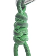 BOTTEGA VENETA（ボッテガヴェネタ）チャーム 緑 サイズ:- レディース/2200664992057