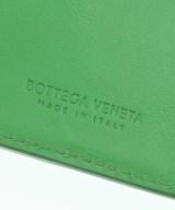 BOTTEGA VENETA（ボッテガヴェネタ）財布・コインケース 緑 サイズ:- レディース/2200664992071