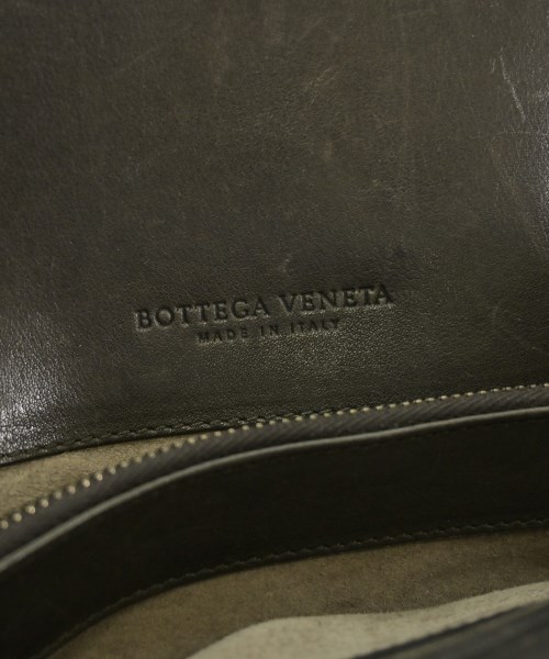 BOTTEGA VENETA（ボッテガヴェネタ）トートバッグ 茶 サイズ:- レディース/2200664993450