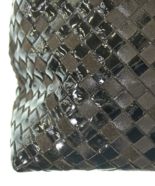 BOTTEGA VENETA（ボッテガヴェネタ）トートバッグ 茶 サイズ:- レディース/2200664993450