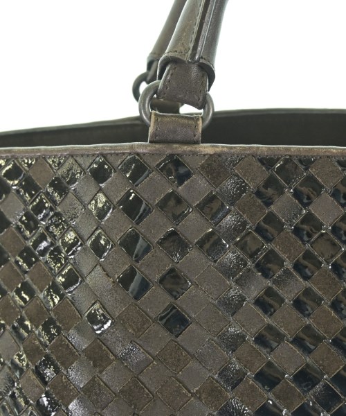 BOTTEGA VENETA（ボッテガヴェネタ）トートバッグ 茶 サイズ:- レディース/2200664993450