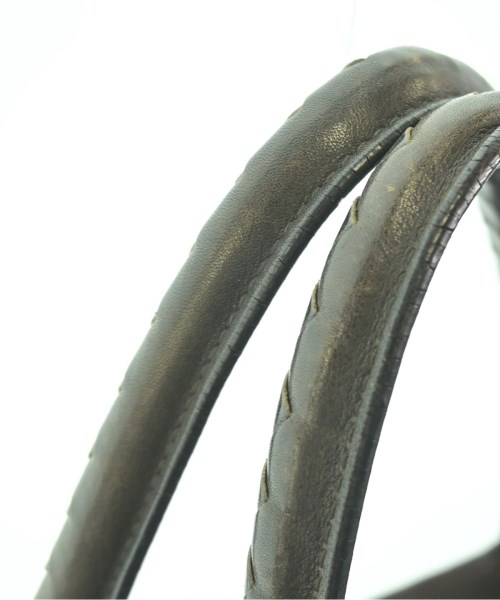 BOTTEGA VENETA（ボッテガヴェネタ）トートバッグ 茶 サイズ:- レディース/2200664993450