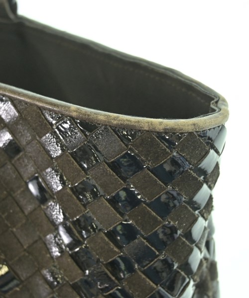 BOTTEGA VENETA（ボッテガヴェネタ）トートバッグ 茶 サイズ:- レディース/2200664993450