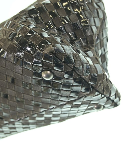BOTTEGA VENETA（ボッテガヴェネタ）トートバッグ 茶 サイズ:- レディース/2200664993450