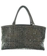BOTTEGA VENETA（ボッテガヴェネタ）トートバッグ 茶 サイズ:- レディース/2200664993450