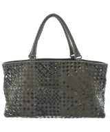 BOTTEGA VENETA（ボッテガヴェネタ）トートバッグ 茶 サイズ:- レディース/2200664993450
