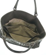 BOTTEGA VENETA（ボッテガヴェネタ）トートバッグ 茶 サイズ:- レディース/2200664993450