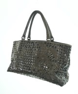 BOTTEGA VENETA（ボッテガヴェネタ）トートバッグ 茶 サイズ:- レディース/2200664993450