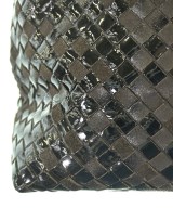 BOTTEGA VENETA（ボッテガヴェネタ）トートバッグ 茶 サイズ:- レディース/2200664993450