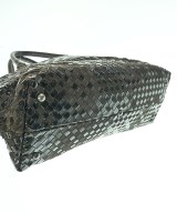 BOTTEGA VENETA（ボッテガヴェネタ）トートバッグ 茶 サイズ:- レディース/2200664993450
