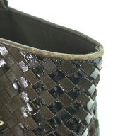 BOTTEGA VENETA（ボッテガヴェネタ）トートバッグ 茶 サイズ:- レディース/2200664993450