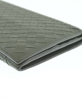 BOTTEGA VENETA（ボッテガヴェネタ）財布・コインケース カーキ サイズ:- レディース/2200664993894