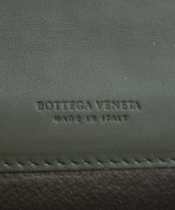 BOTTEGA VENETA（ボッテガヴェネタ）財布・コインケース カーキ サイズ:- レディース/2200664993894