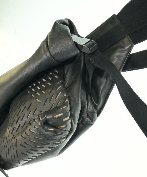 BOTTEGA VENETA（ボッテガヴェネタ）ショルダーバッグ 黒 サイズ:- レディース/2200665510045