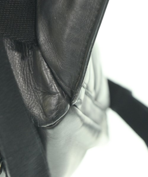 BOTTEGA VENETA（ボッテガヴェネタ）ショルダーバッグ 黒 サイズ:- レディース/2200665510045