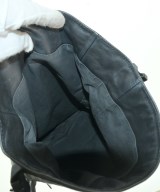 BOTTEGA VENETA（ボッテガヴェネタ）ショルダーバッグ 黒 サイズ:- レディース/2200665510045