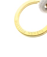 BOTTEGA VENETA（ボッテガヴェネタ）キーケース・キーホルダー ゴールド サイズ:- レディース/2200665574061