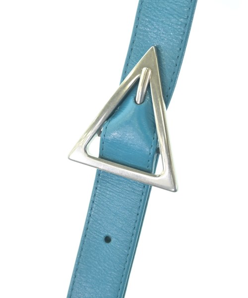 BOTTEGA VENETA（ボッテガヴェネタ）ショルダーバッグ 青 サイズ:- レディース/2200665732188