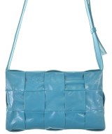 BOTTEGA VENETA（ボッテガヴェネタ）ショルダーバッグ 青 サイズ:- レディース/2200665732188