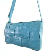 BOTTEGA VENETA（ボッテガヴェネタ）ショルダーバッグ 青 サイズ:- レディース/2200665732188