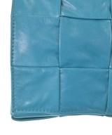 BOTTEGA VENETA（ボッテガヴェネタ）ショルダーバッグ 青 サイズ:- レディース/2200665732188