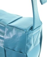 BOTTEGA VENETA（ボッテガヴェネタ）ショルダーバッグ 青 サイズ:- レディース/2200665732188