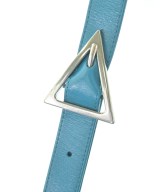 BOTTEGA VENETA（ボッテガヴェネタ）ショルダーバッグ 青 サイズ:- レディース/2200665732188