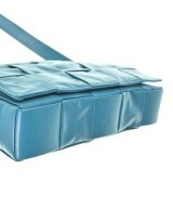 BOTTEGA VENETA（ボッテガヴェネタ）ショルダーバッグ 青 サイズ:- レディース/2200665732188