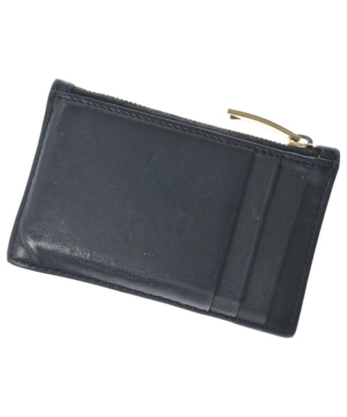 BOTTEGA VENETA（ボッテガヴェネタ）財布・コインケース 黒 サイズ:- レディース/2200663024148