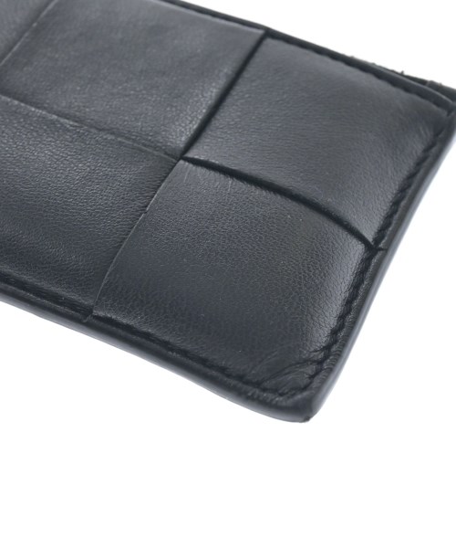 BOTTEGA VENETA（ボッテガヴェネタ）財布・コインケース 黒 サイズ:- レディース/2200663024148