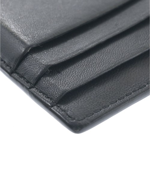 BOTTEGA VENETA（ボッテガヴェネタ）財布・コインケース 黒 サイズ:- レディース/2200663024148