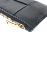 BOTTEGA VENETA（ボッテガヴェネタ）財布・コインケース 黒 サイズ:- レディース/2200663024148