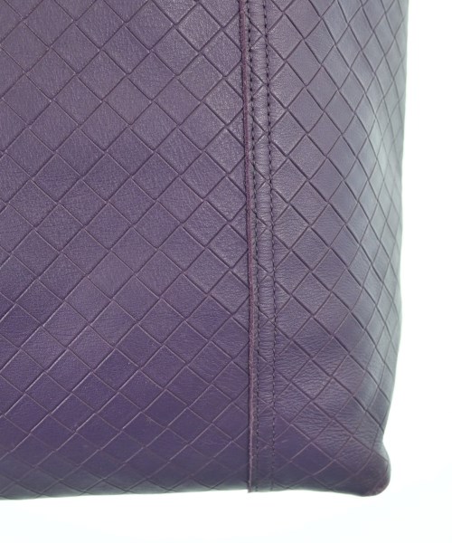 BOTTEGA VENETA（ボッテガヴェネタ）トートバッグ 紫 サイズ:- レディース/2200663037063