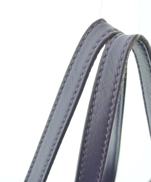 BOTTEGA VENETA（ボッテガヴェネタ）トートバッグ 紫 サイズ:- レディース/2200663037063