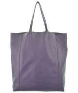 BOTTEGA VENETA（ボッテガヴェネタ）トートバッグ 紫 サイズ:- レディース/2200663037063