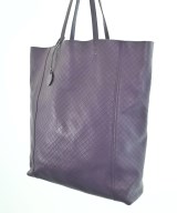 BOTTEGA VENETA（ボッテガヴェネタ）トートバッグ 紫 サイズ:- レディース/2200663037063