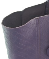 BOTTEGA VENETA（ボッテガヴェネタ）トートバッグ 紫 サイズ:- レディース/2200663037063