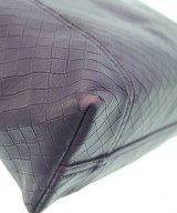 BOTTEGA VENETA（ボッテガヴェネタ）トートバッグ 紫 サイズ:- レディース/2200663037063