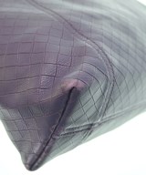 BOTTEGA VENETA（ボッテガヴェネタ）トートバッグ 紫 サイズ:- レディース/2200663037063