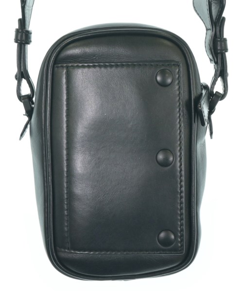 BOTTEGA VENETA（ボッテガヴェネタ）ショルダーバッグ 黒 サイズ:- レディース/2200666569028