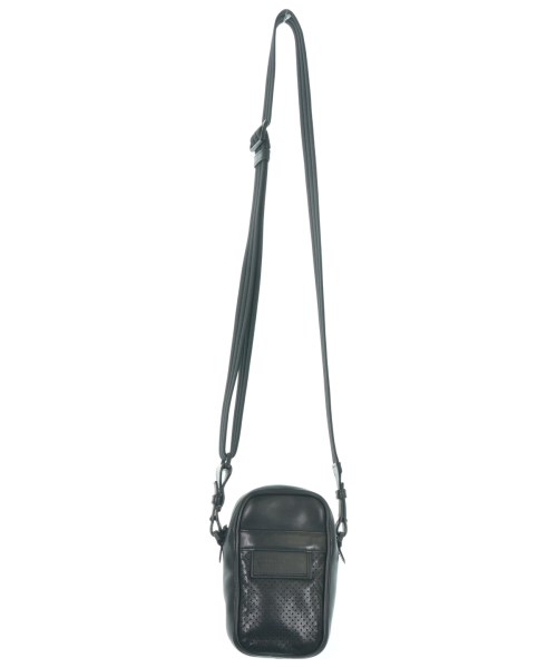 BOTTEGA VENETA（ボッテガヴェネタ）ショルダーバッグ 黒 サイズ:- レディース/2200666569028