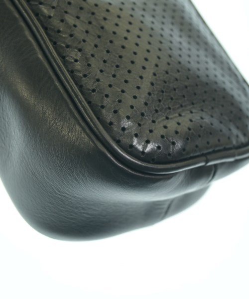 BOTTEGA VENETA（ボッテガヴェネタ）ショルダーバッグ 黒 サイズ:- レディース/2200666569028