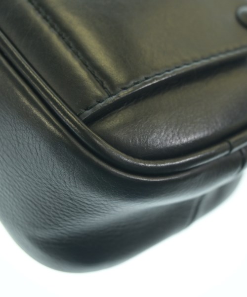 BOTTEGA VENETA（ボッテガヴェネタ）ショルダーバッグ 黒 サイズ:- レディース/2200666569028