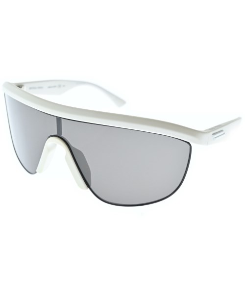 BOTTEGA VENETA(ボッテガベネタ)サングラス 白 サイズ:-/2200667267251