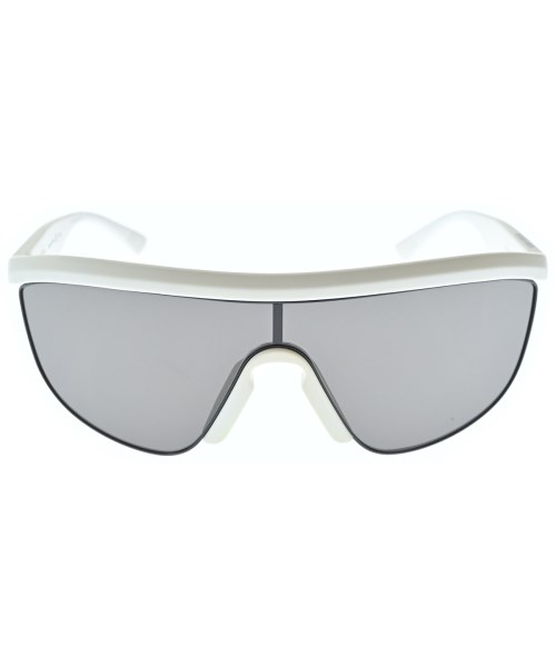 BOTTEGA VENETA（ボッテガヴェネタ）サングラス 白 サイズ:- レディース/2200667267251